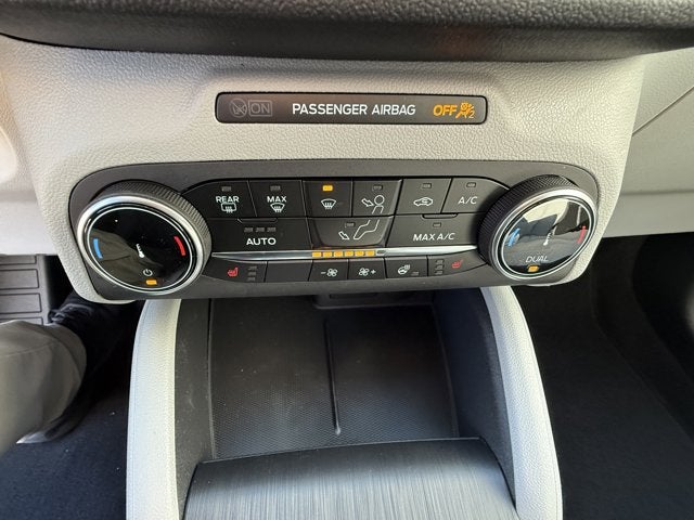 2026 Ford Escape Active®