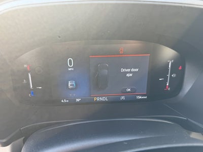 2026 Ford Escape Active®