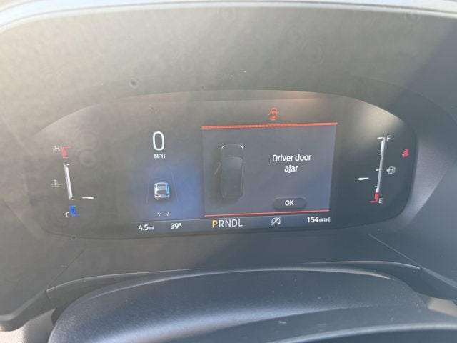 2026 Ford Escape Active®