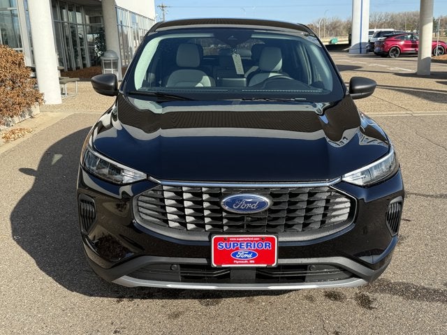 2026 Ford Escape Active®