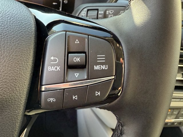 2026 Ford Escape Active®