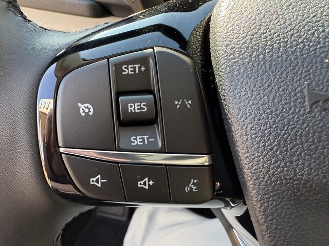 2026 Ford Escape Active®