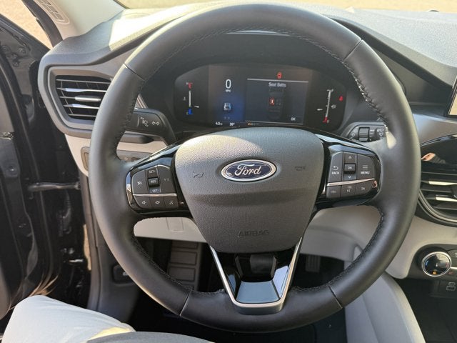 2026 Ford Escape Active®