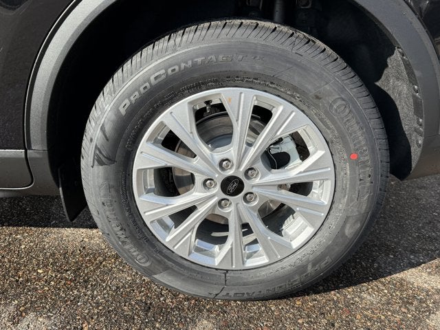 2026 Ford Escape Active®