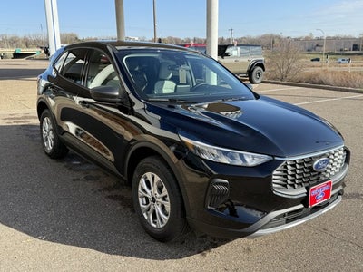 2026 Ford Escape Active®