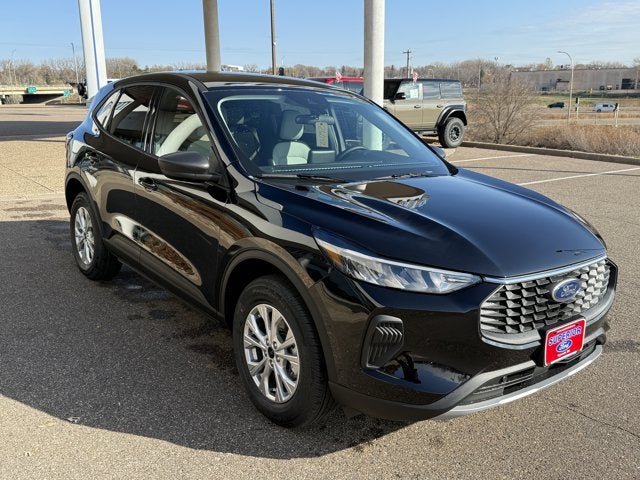 2026 Ford Escape Active®