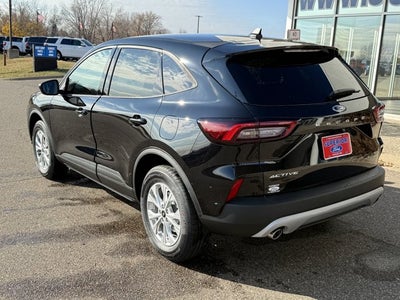 2026 Ford Escape Active®