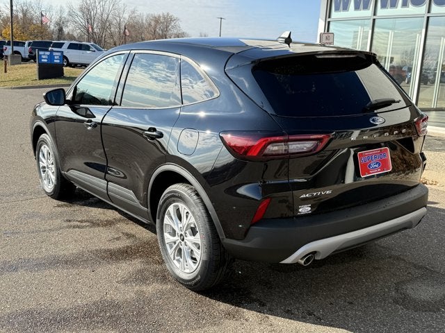 2026 Ford Escape Active®