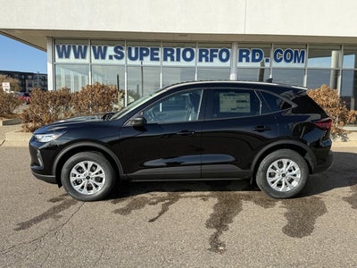 2026 Ford Escape Active®