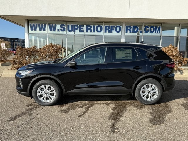 2026 Ford Escape Active®