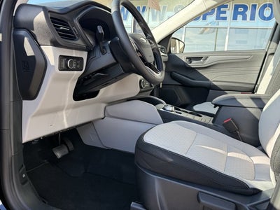 2026 Ford Escape Active®