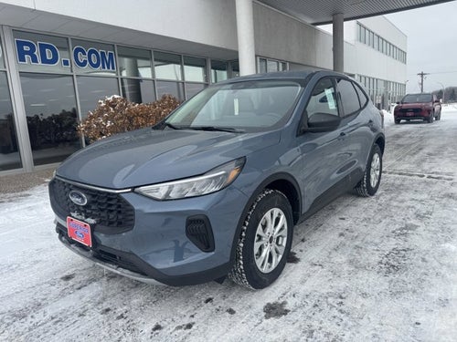 2026 Ford Escape Active®