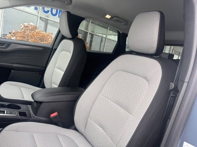 2026 Ford Escape Active®