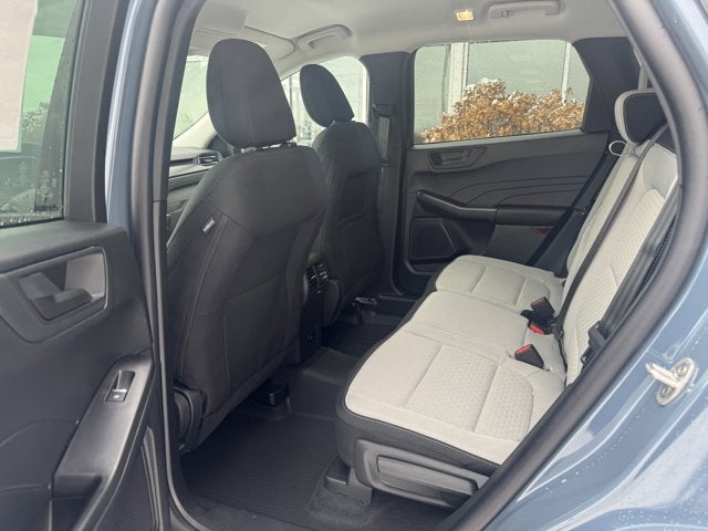 2026 Ford Escape Active®