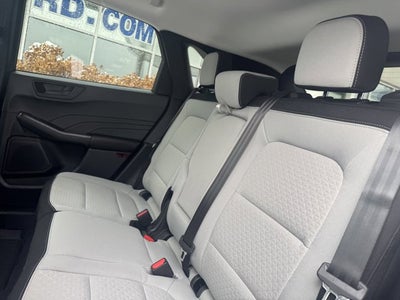 2026 Ford Escape Active®