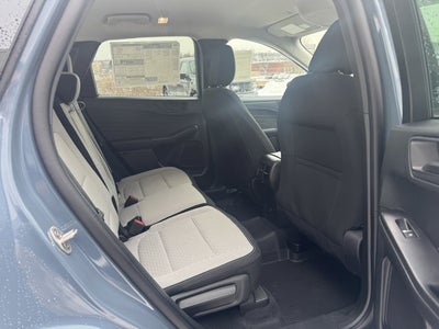 2026 Ford Escape Active®