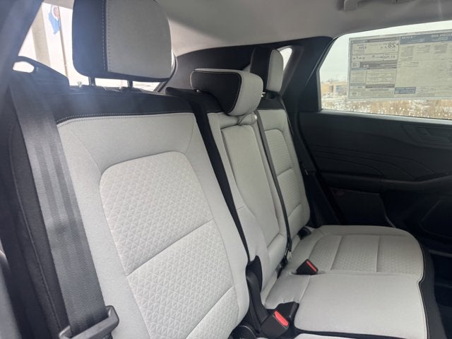 2026 Ford Escape Active®