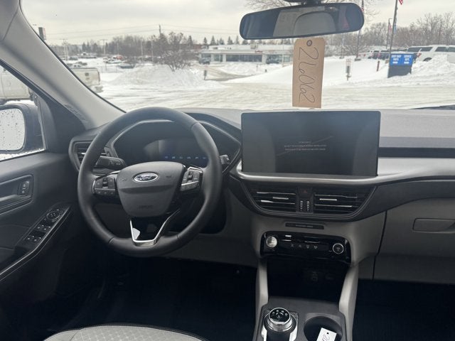 2026 Ford Escape Active®