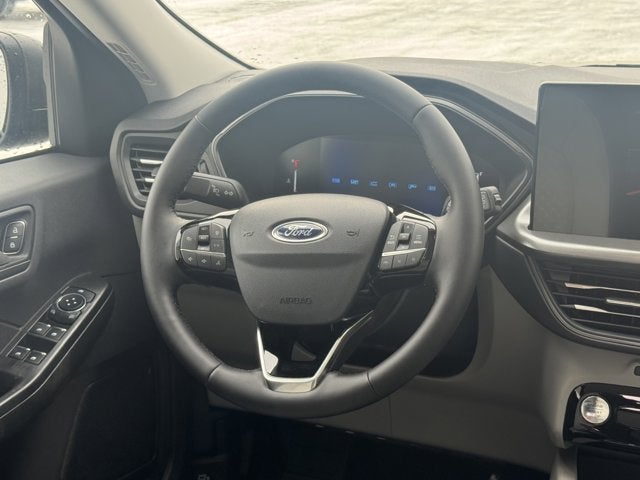2026 Ford Escape Active®