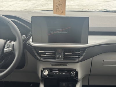 2026 Ford Escape Active®