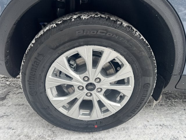 2026 Ford Escape Active®