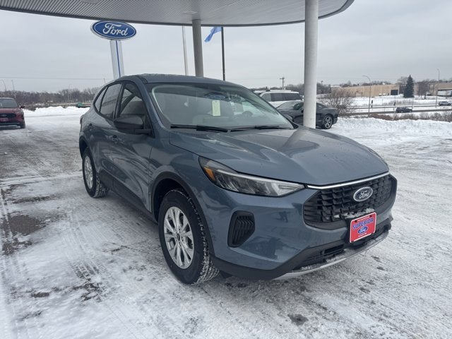 2026 Ford Escape Active®