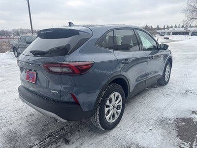 2026 Ford Escape Active®