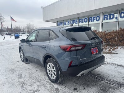 2026 Ford Escape Active®