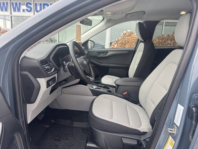 2026 Ford Escape Active®