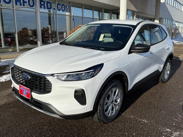 2026 Ford Escape Active®
