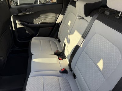 2026 Ford Escape Active®