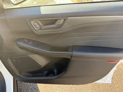 2026 Ford Escape Active®