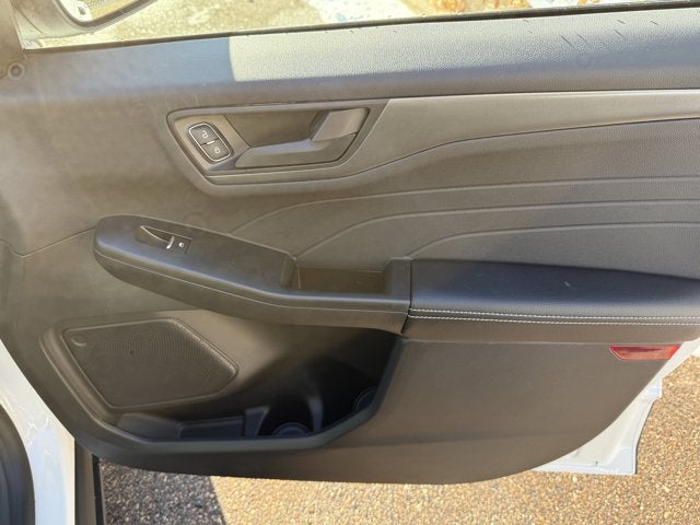 2026 Ford Escape Active®