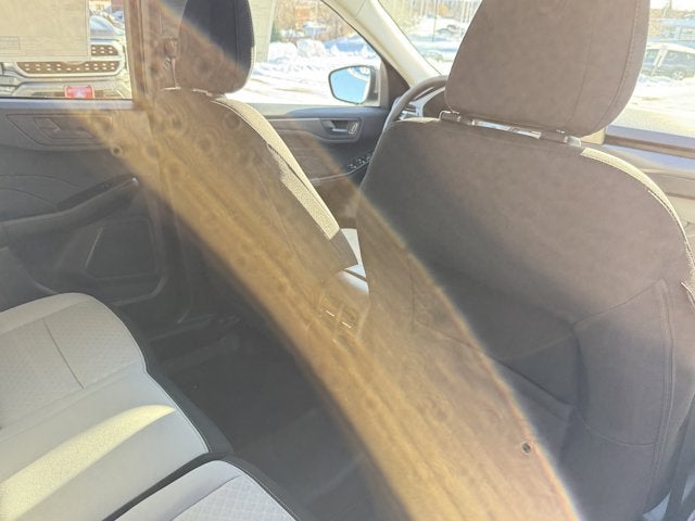 2026 Ford Escape Active®