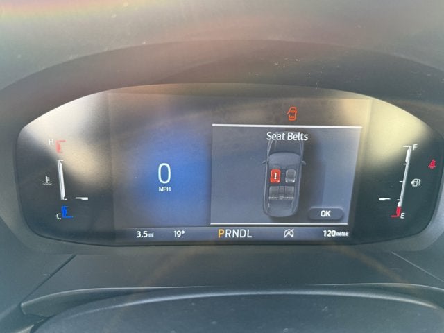 2026 Ford Escape Active®