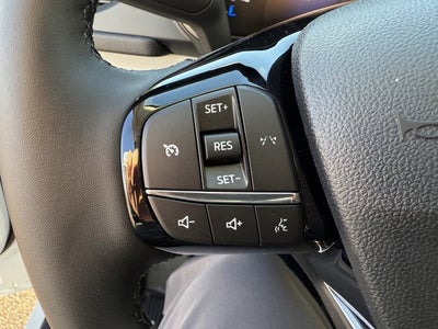 2026 Ford Escape Active®