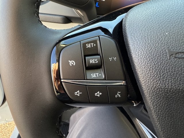 2026 Ford Escape Active®