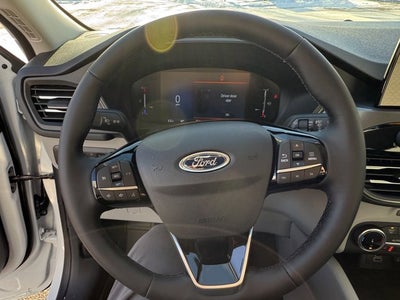 2026 Ford Escape Active®