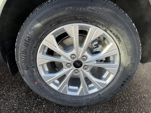 2026 Ford Escape Active®