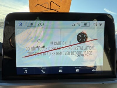 2026 Ford Escape Active®