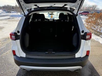 2026 Ford Escape Active®