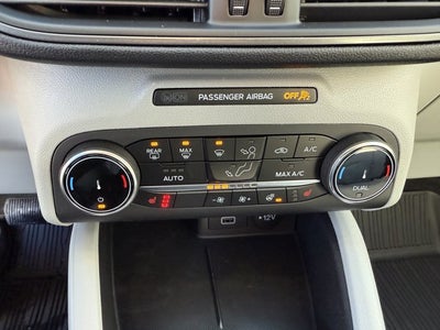 2026 Ford Escape Active®