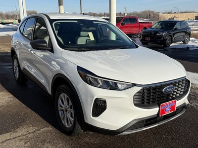 2026 Ford Escape Active®