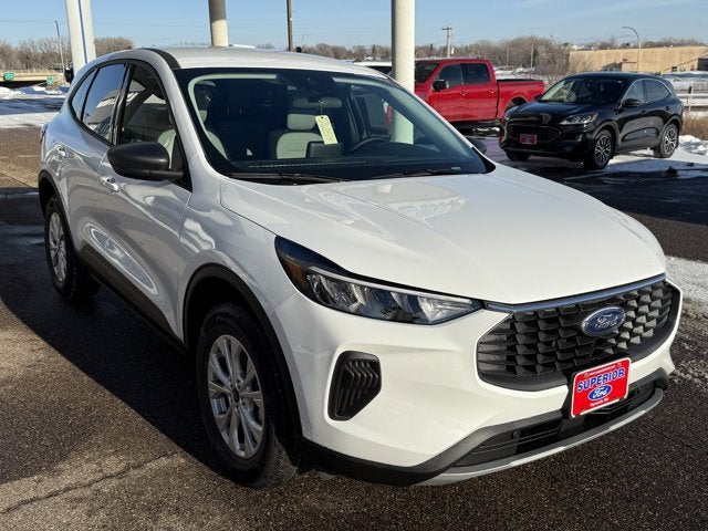 2026 Ford Escape Active®