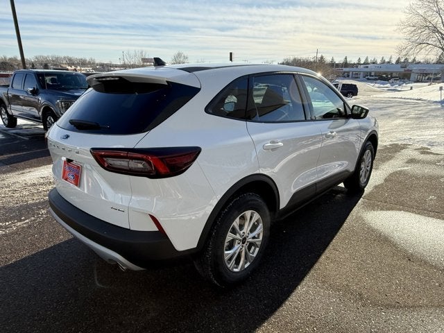 2026 Ford Escape Active®