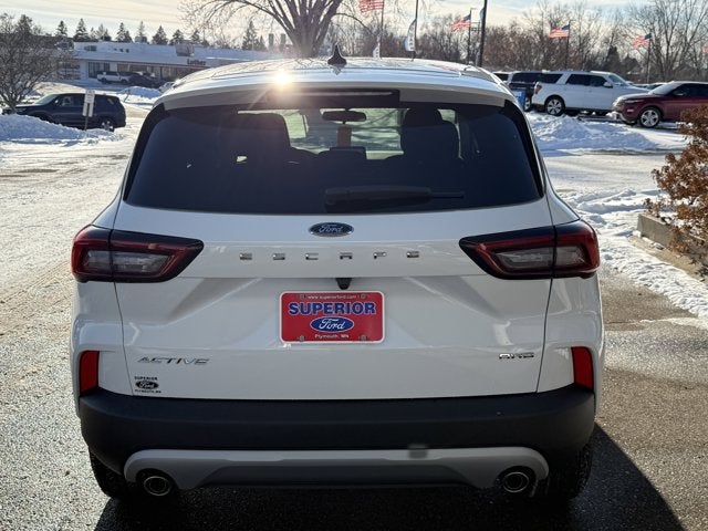 2026 Ford Escape Active®