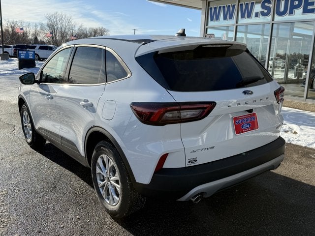 2026 Ford Escape Active®