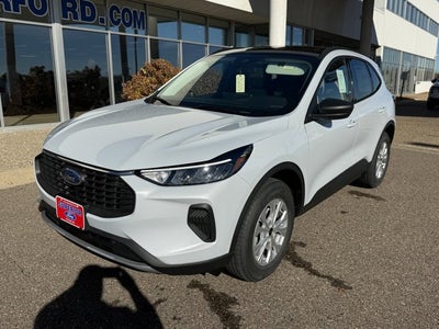 2026 Ford Escape Active®