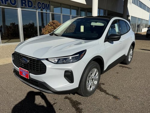 2026 Ford Escape Active®