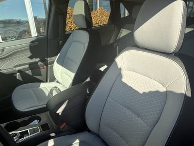 2026 Ford Escape Active®
